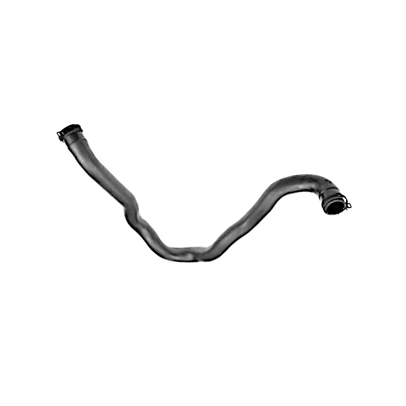 Durite de radiateur GOOM RH-0846