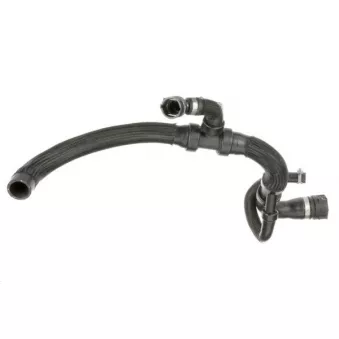 Durite de radiateur GOOM RH-0852
