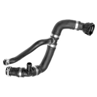 Durite de radiateur GOOM RH-0855