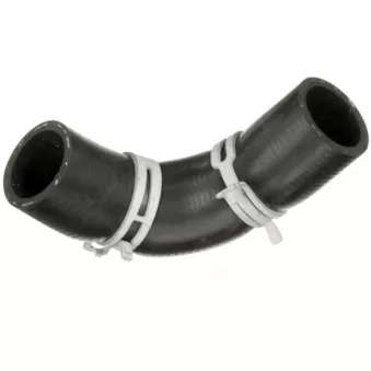 Durite de radiateur GOOM RH-0860