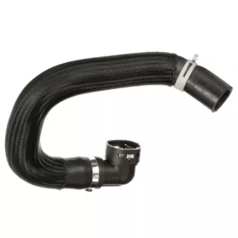 Durite de radiateur GOOM RH-0872
