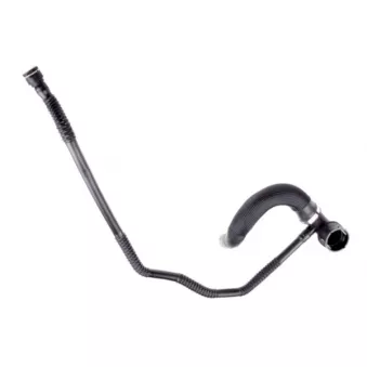 Durite de radiateur GOOM RH-0940