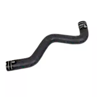 Durite de radiateur GOOM