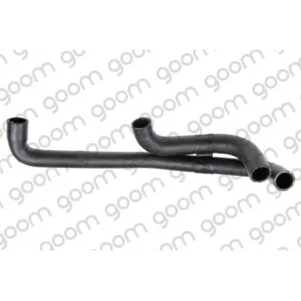 Durite de radiateur GOOM RH-0969