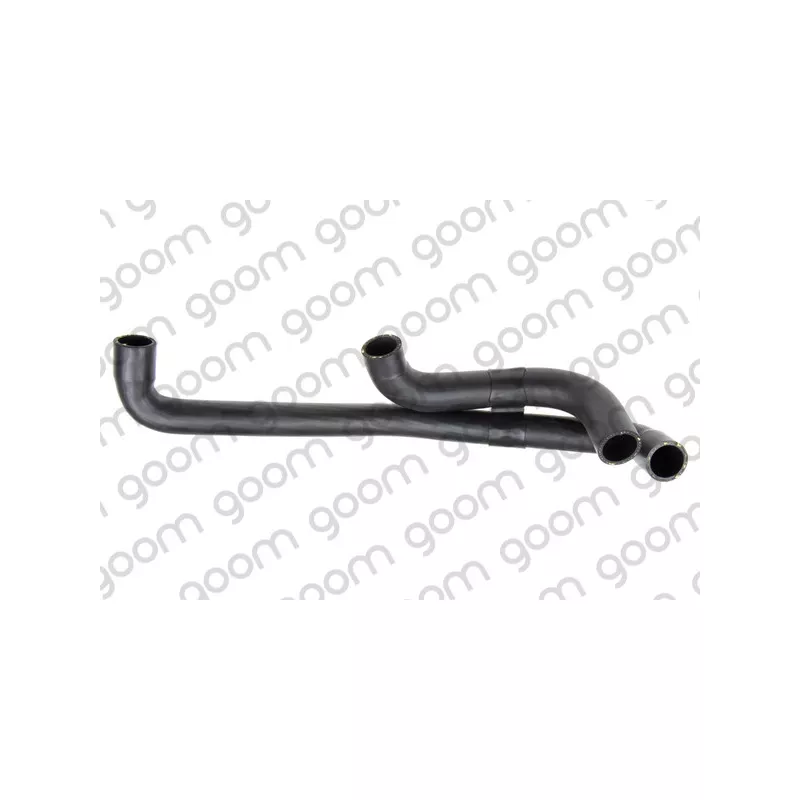 Durite de radiateur GOOM RH-0969