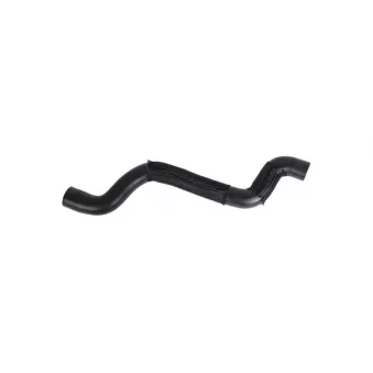 Durite de radiateur GOOM RH-0970