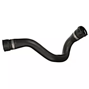Durite de radiateur GOOM RH-0985
