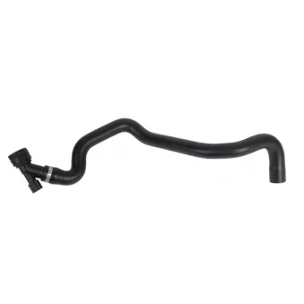 Durite de radiateur GOOM RH-0986