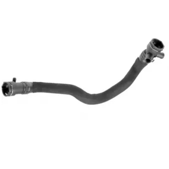 Durite de radiateur GOOM RH-0991