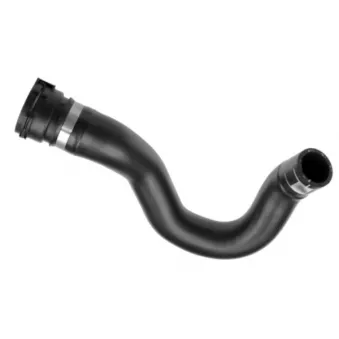 Durite de radiateur GOOM RH-0996