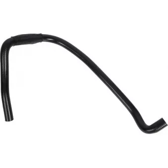 Durite de radiateur GOOM RH-1006