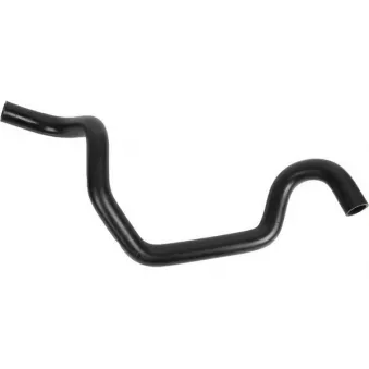 Durite de radiateur GOOM