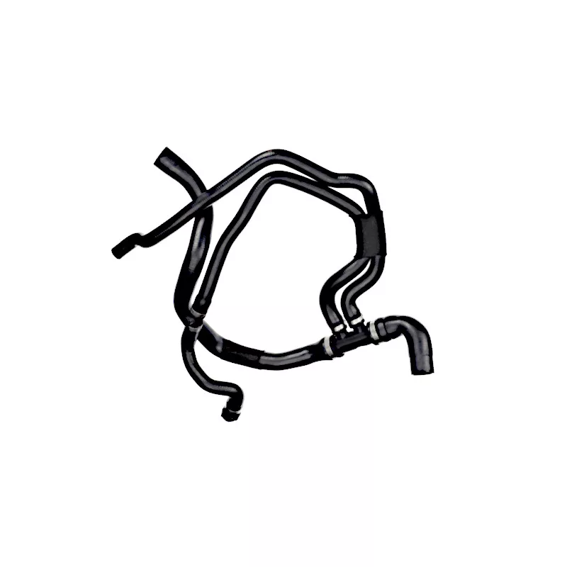 Durite de radiateur GOOM RH-1222