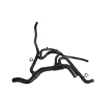 Durite de radiateur GOOM RH-1375
