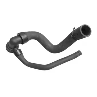 Durite de radiateur GOOM RH-1382
