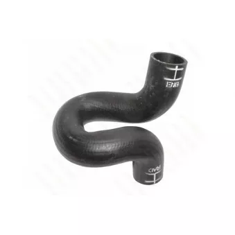 Durite de radiateur GOOM RH-1415