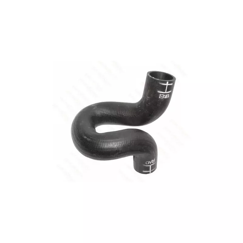 Durite de radiateur GOOM RH-1415