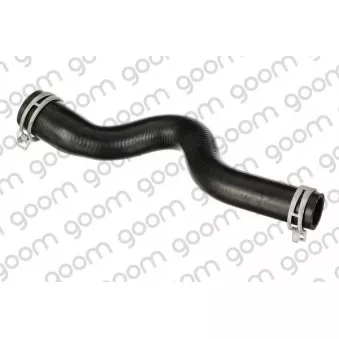 Durite de radiateur GOOM