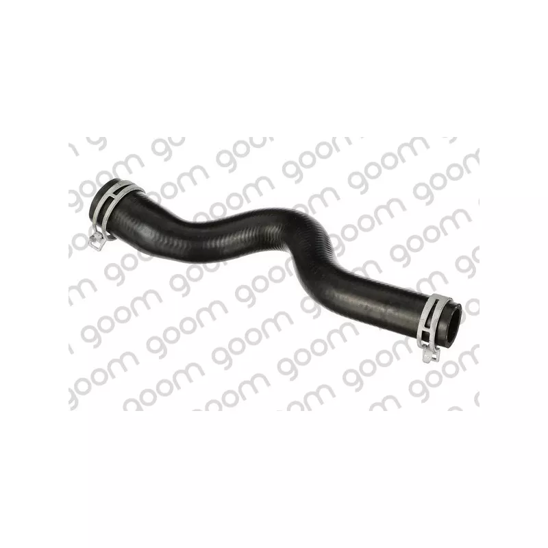 Durite de radiateur GOOM RH-1429