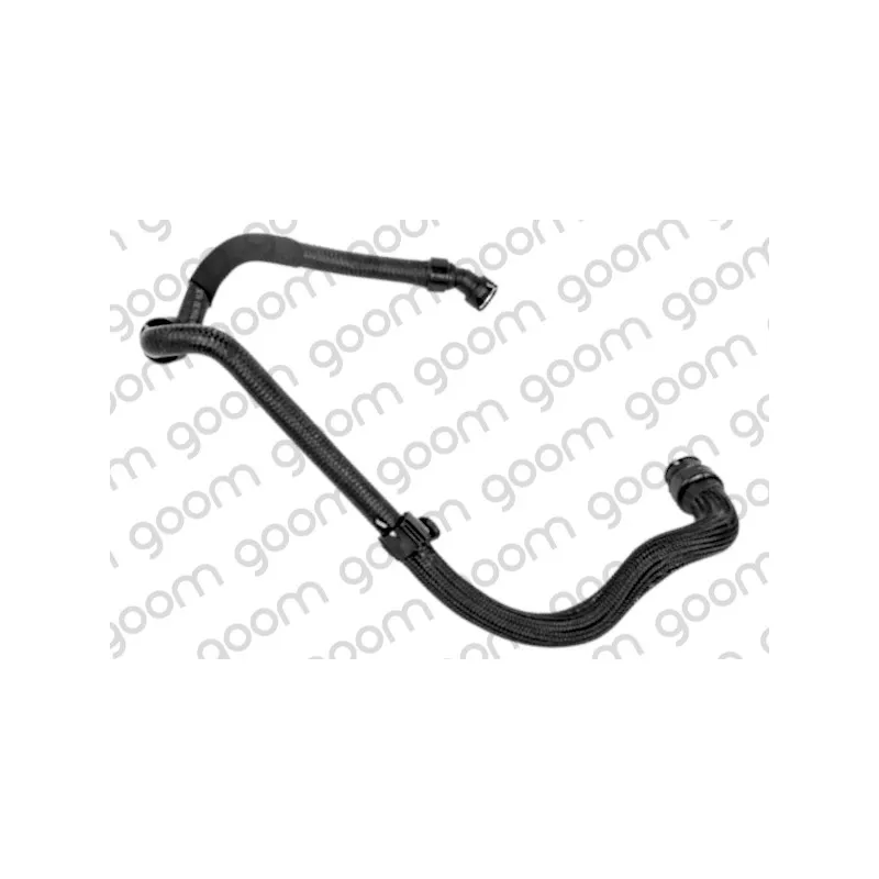Durite de radiateur GOOM RH-1430
