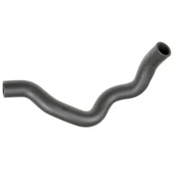 Durite de radiateur GOOM RH-1437