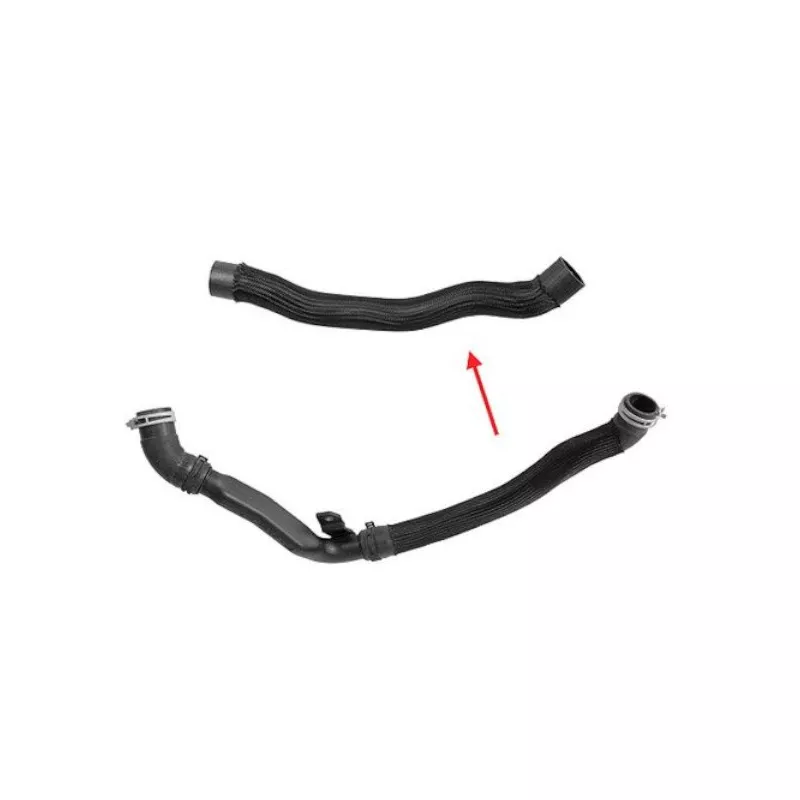 Durite de radiateur GOOM RH-1531