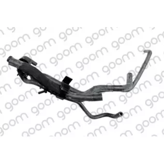 Durite de radiateur GOOM RH-1820