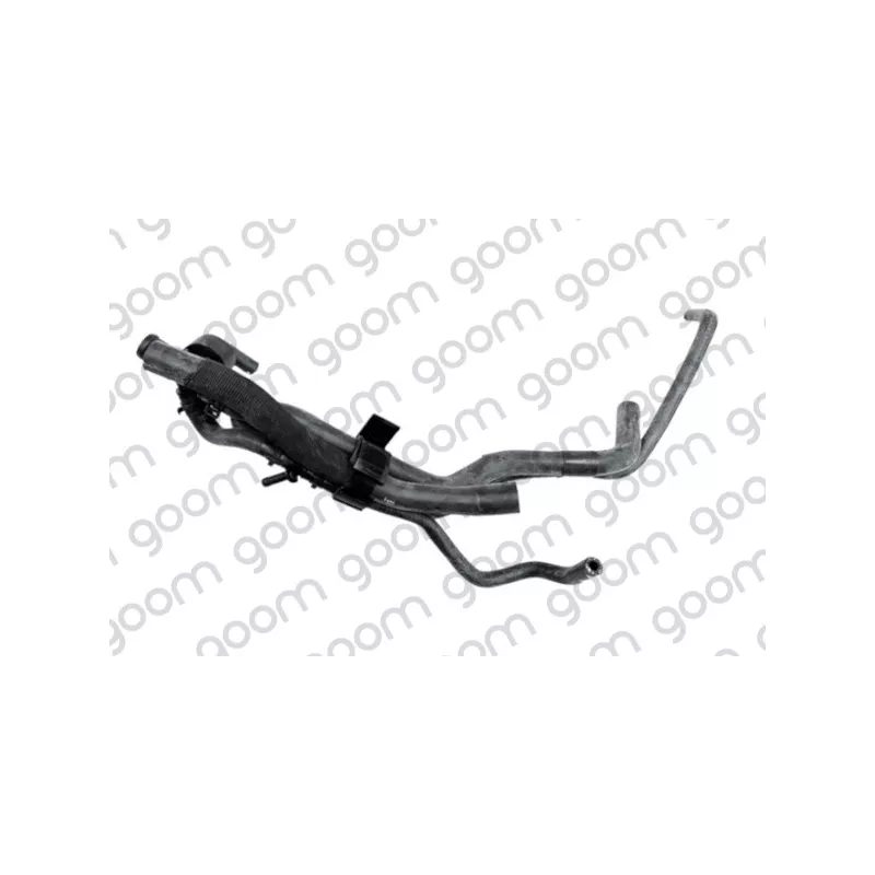 Durite de radiateur GOOM RH-1820