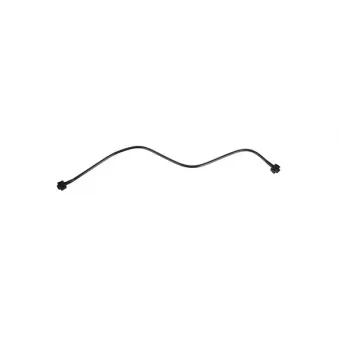 Tube d'écoulement , vase d'expansion GOOM RH-2918