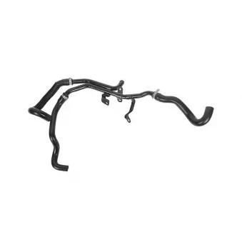 Durite de radiateur GOOM RH-2957