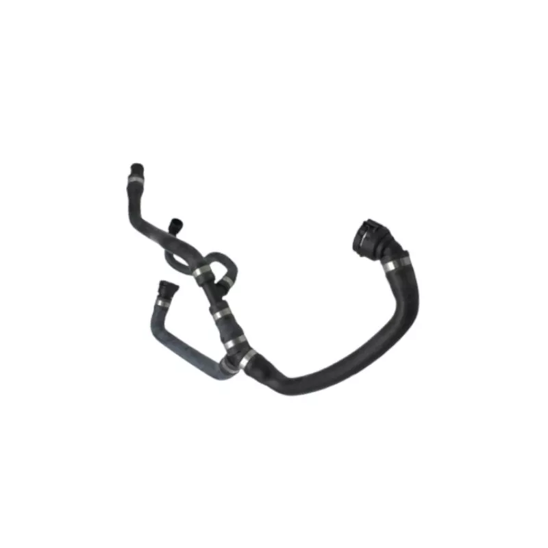 Durite de radiateur GOOM RH-2974