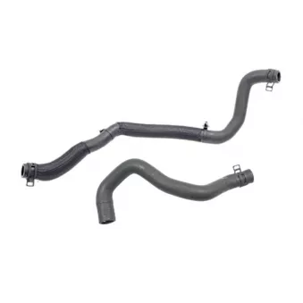 Tuyau, échangeur de chaleur (chauffage) GOOM RH-3010
