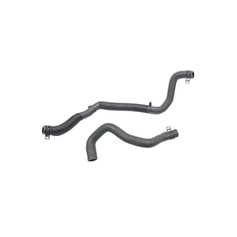 Tuyau, échangeur de chaleur (chauffage) GOOM RH-3010