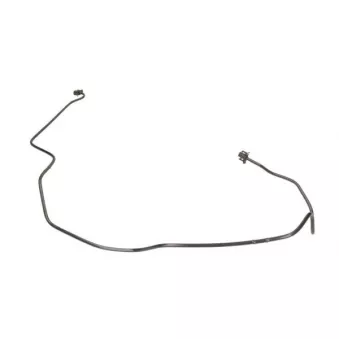Tube d'écoulement , vase d'expansion GOOM RH-3022