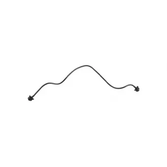 Tube d'écoulement , vase d'expansion GOOM RH-3025