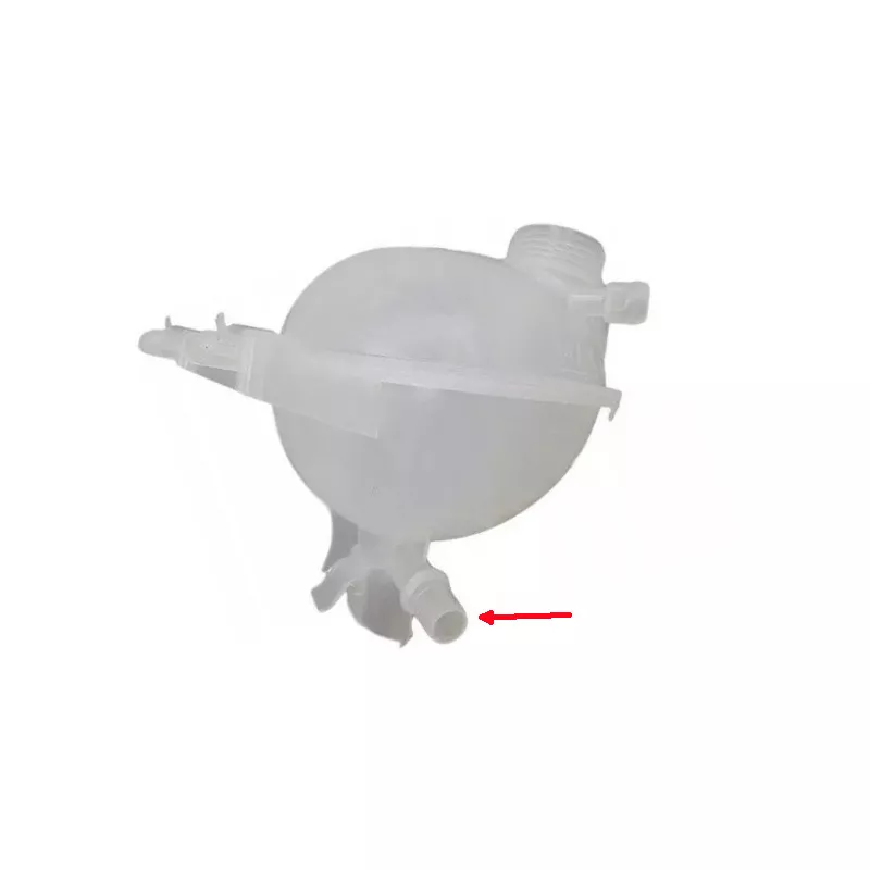 Vase d'expansion, liquide de refroidissement GOOM RT-0235