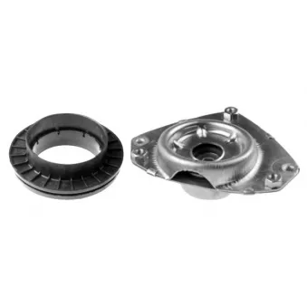 Kit d'assemblage, amortisseurs avant droit GOOM SM-0262