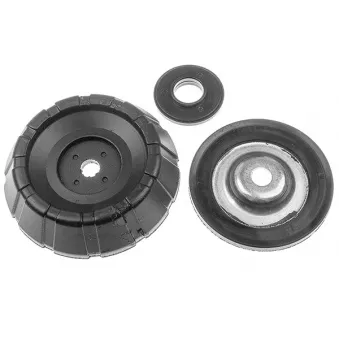 Kit d'assemblage, amortisseurs GOOM SM-0323