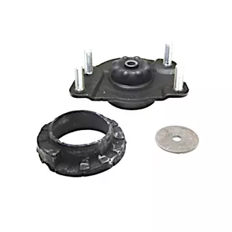 Kit d'assemblage, amortisseurs avant droit GOOM SM-0334