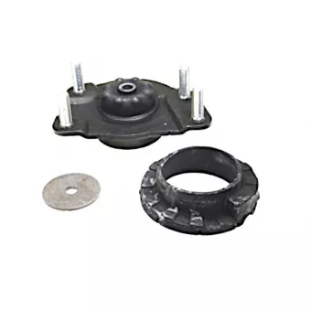 Kit d'assemblage, amortisseurs avant gauche GOOM SM-0335