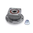 Moyeu de roue avant GOOM WBH-0111 - Visuel 2