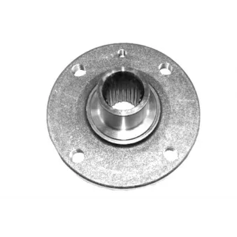 Moyeu de roue avant GOOM WBH-0186