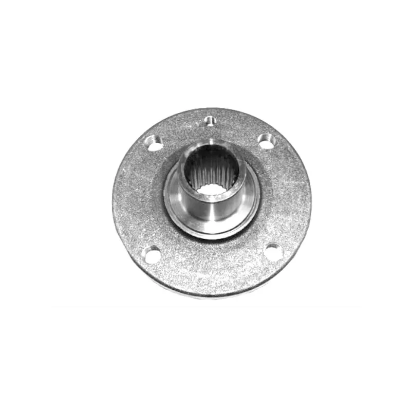 Moyeu de roue avant GOOM WBH-0186