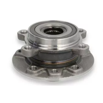 Moyeu de roue avant GOOM WBH-0239