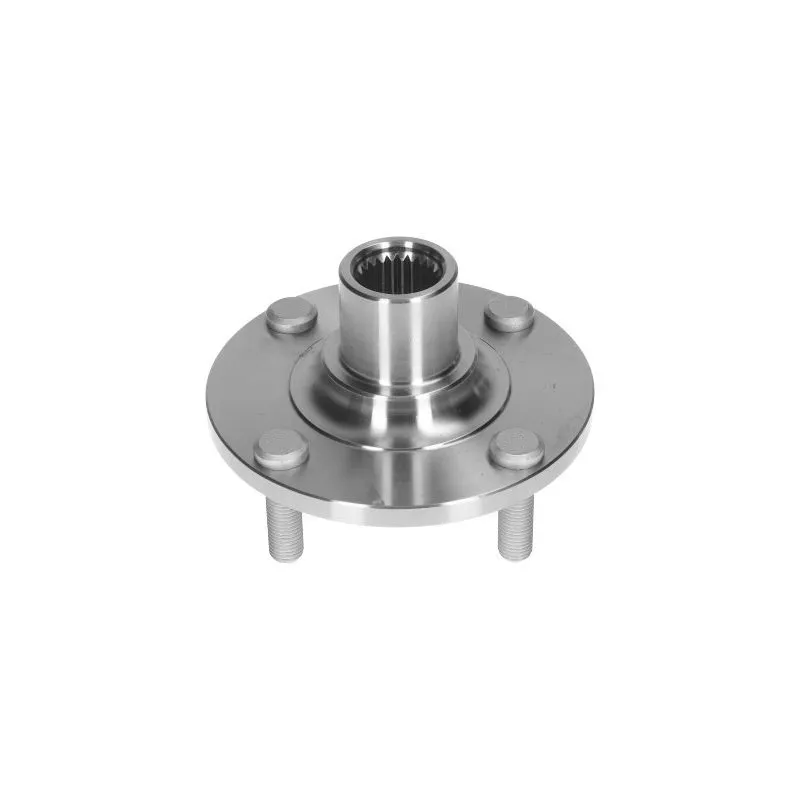 Moyeu de roue avant GOOM WBH-0306