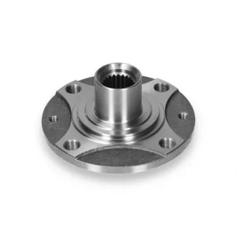 Moyeu de roue avant GOOM WBH-0308