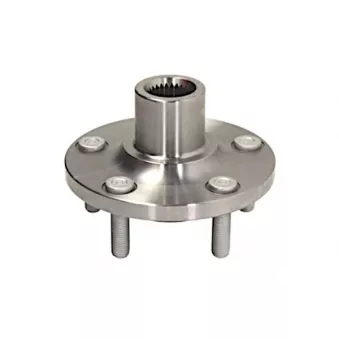 Moyeu de roue avant GOOM WBH-0310