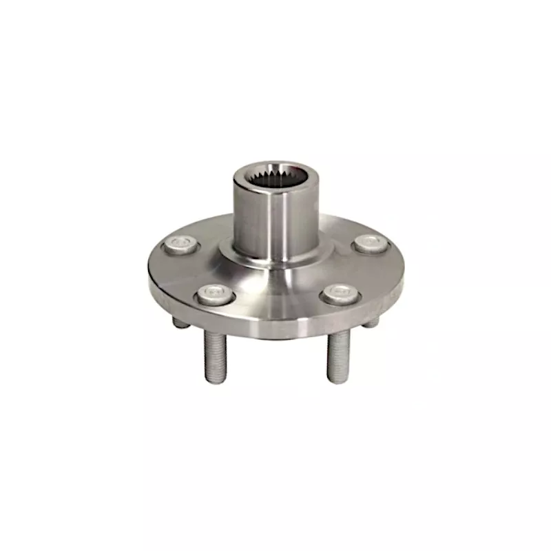 Moyeu de roue avant GOOM WBH-0310