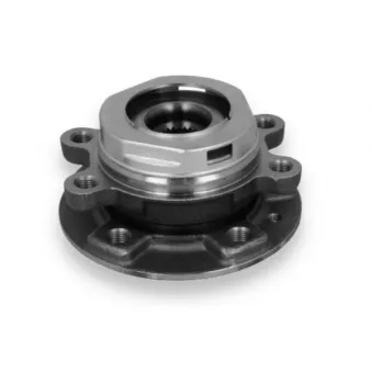 Moyeu de roue avant GOOM WBH-0319