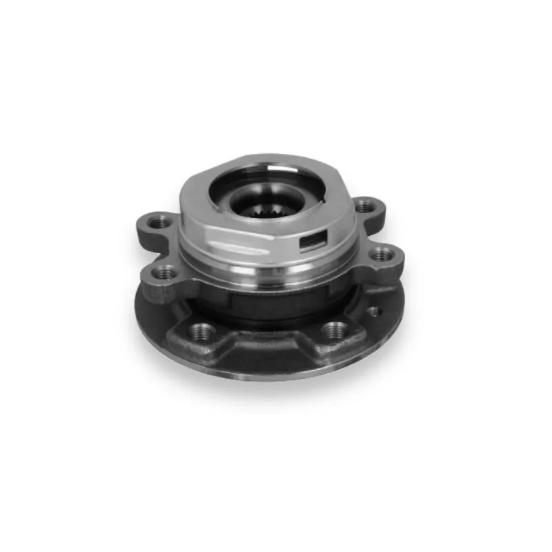 Moyeu de roue avant GOOM WBH-0319